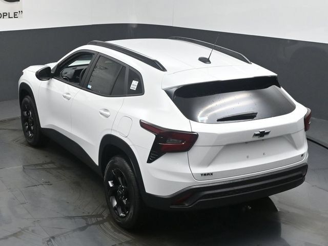 New 2026 Chevrolet Trax LT w/ Driver Confidence Package FWD image 19