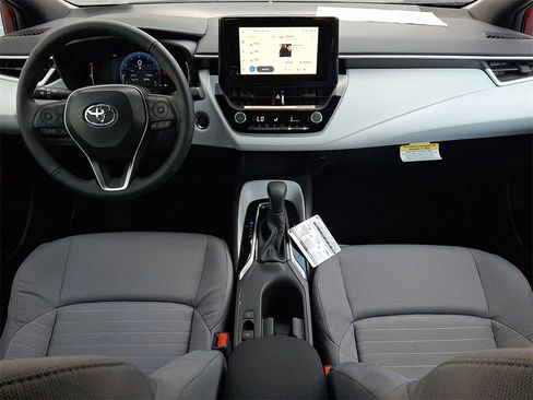 New 2026 Toyota Corolla SE image 10