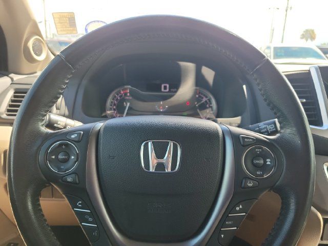 Used 2017 Honda Pilot EX-L image 21