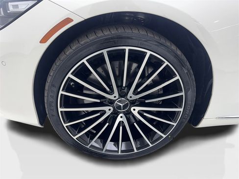 Used 2022 Mercedes-Benz S 580 4MATIC Sedan image 77