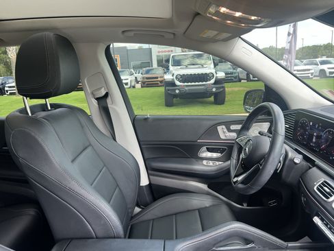 Used 2024 Mercedes-Benz GLE 450 4MATIC image 19