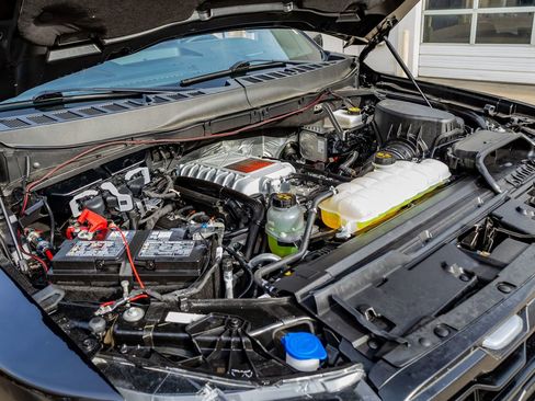 Used 2025 Ford F150 Raptor w/ Equipment Group 803A Raptor R image 40