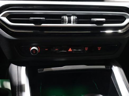 Used 2024 BMW 430i xDrive Coupe w/ M Sport Package image 25