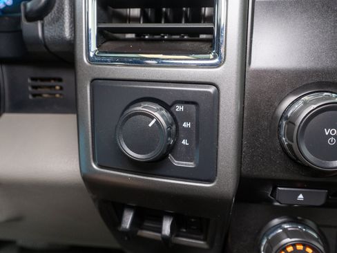 Used 2018 Ford F250 XLT AWD/4WD image 20