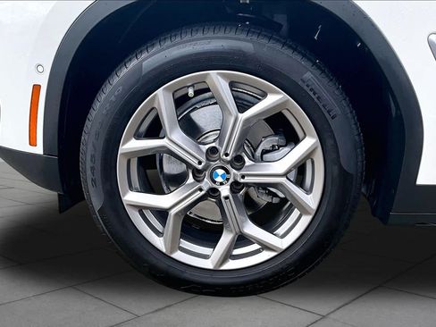 Used 2023 BMW X3 sDrive30i w/ Premium Package w/ZPA RWD image 10