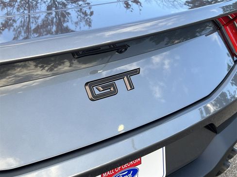 New 2025 Ford Mustang GT Premium image 24