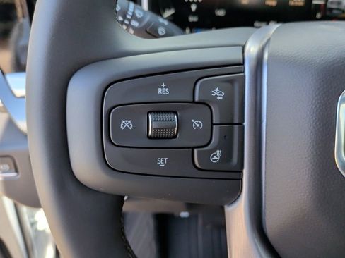 New 2026 GMC Sierra 1500 Elevation AWD/4WD image 17