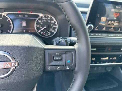 New 2026 Nissan Rogue SV image 15