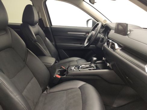 Used 2022 MAZDA CX-5 AWD 2.5 S w/ Select Package image 21