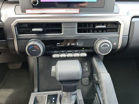 Used 2025 Toyota 4Runner SR5 RWD image 24