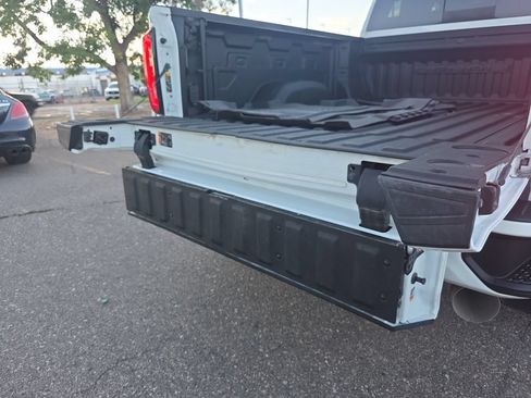 Used 2022 GMC Sierra 2500 Denali AWD/4WD image 18