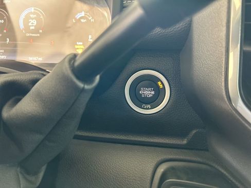 Used 2025 RAM 3500 Laramie w/ Max Tow Package image 49