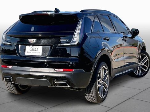 Used 2020 Cadillac XT4 Sport image 10