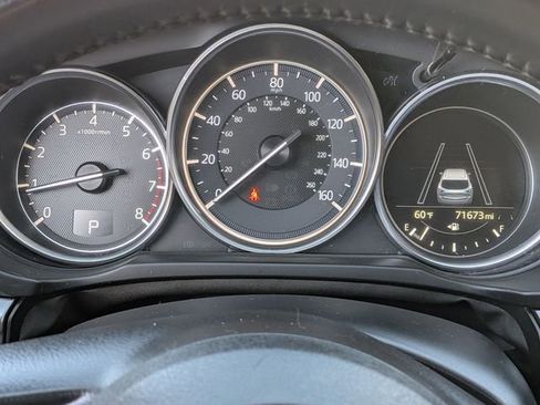 Used 2018 MAZDA CX-5 Touring w/ Preferred Equipment Package image 20