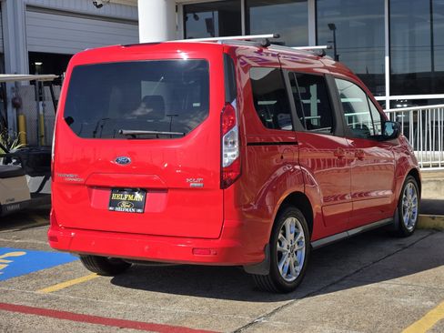 Used 2014 Ford Transit Connect XLT image 3