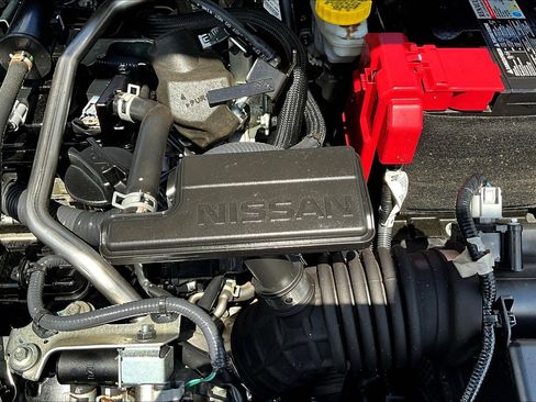 Used 2023 Nissan Sentra S FWD image 32