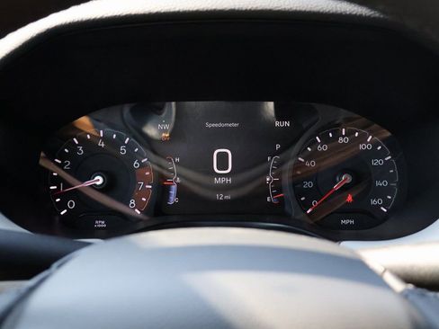 New 2026 Jeep Compass Limited image 29