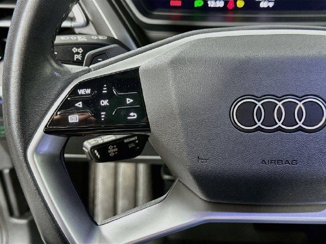 Used 2022 Audi Q4 e-tron Premium Plus AWD/4WD image 21