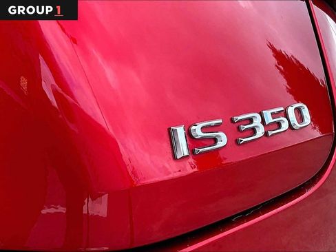 Used 2025 Lexus IS 350 F Sport image 27