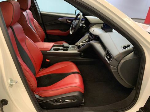 Used 2023 Acura TLX SH-AWD w/ A-SPEC Pkg image 61