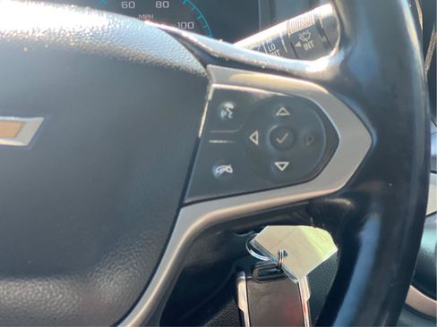 Used 2020 Chevrolet Colorado Z71 AWD/4WD image 14
