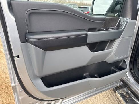 Used 2024 Ford F150 XLT w/ Equipment Group 302A MID image 20