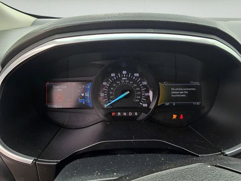 Used 2016 Ford Edge Titanium w/ Equipment Group 301A image 19