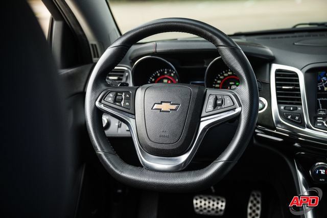 Used 2014 Chevrolet SS RWD image 9