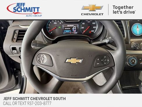Used 2019 Chevrolet Impala LS image 30