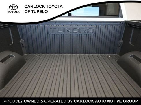 Used 2026 Toyota Tundra 1794 Edition image 29