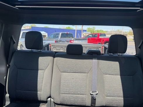 Used 2021 Ford F150 XLT w/ Equipment Group 302A High image 33