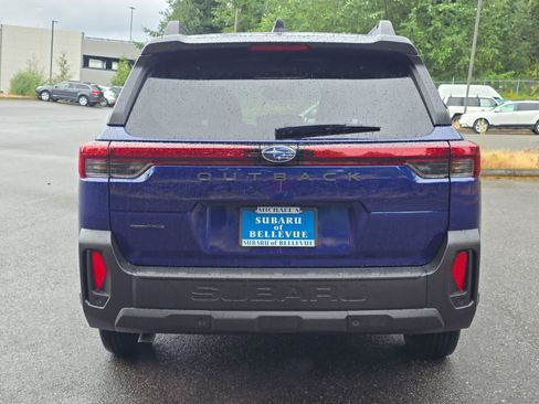 New 2026 Subaru Outback Touring AWD/4WD image 5
