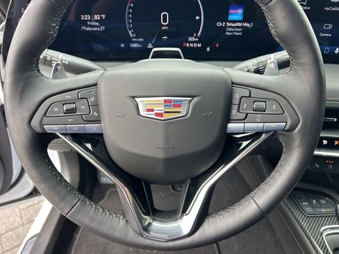 New 2026 Cadillac CT5 Sport w/ Technology Package AWD/4WD image 26