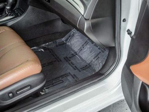 Used 2019 Acura ILX FWD image 47