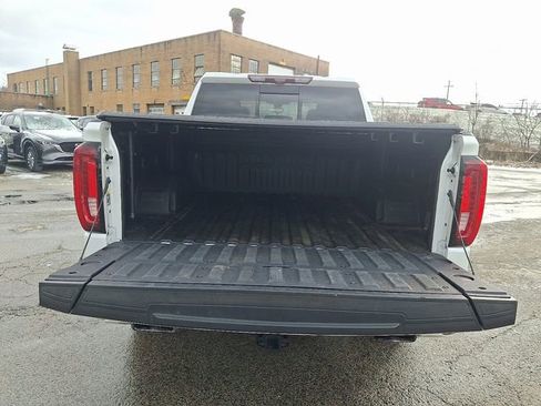 Used 2021 GMC Sierra 1500 Denali w/ Denali Ultimate Package image 33