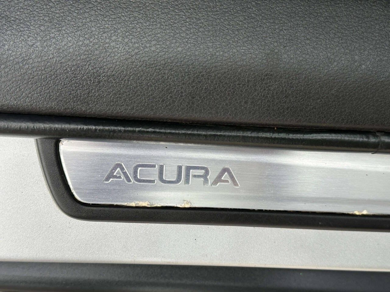 Used 2014 Acura MDX w/ Technology Package AWD/4WD image 28