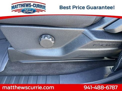 Certified 2024 Ford F150 STX w/ STX Black Appearance Package image 10