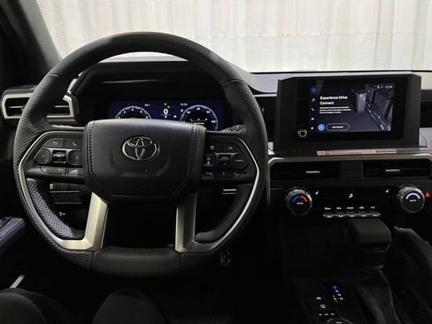 New 2026 Toyota Tacoma TRD Sport AWD/4WD image 18