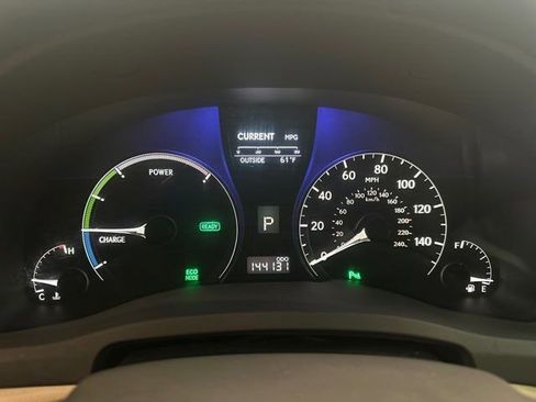 Used 2012 Lexus RX 450h FWD w/ Premium Pkg image 28