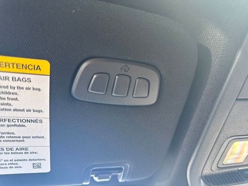 New 2026 Ford Explorer ST-Line w/ ST-Line Street Pack image 30