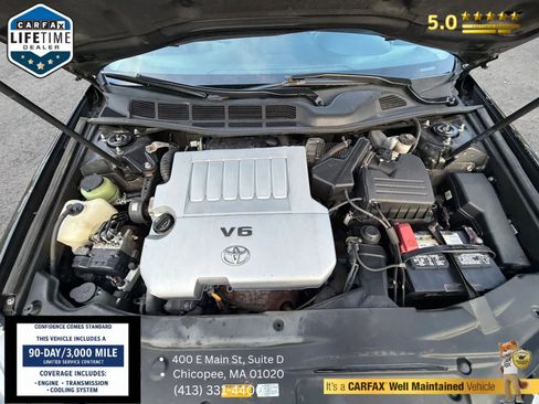 Used 2012 Toyota Avalon FWD image 19