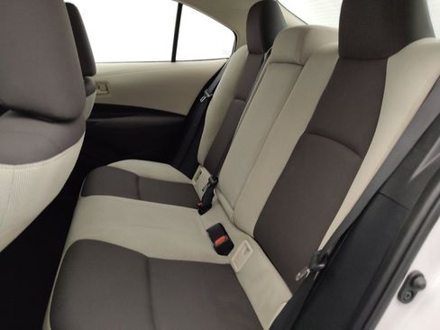 Used 2023 Toyota Corolla LE FWD image 18