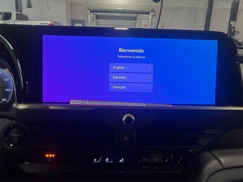 New 2026 Toyota Crown Nightshade image 21