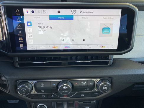 New 2026 Jeep Wrangler Sport image 8