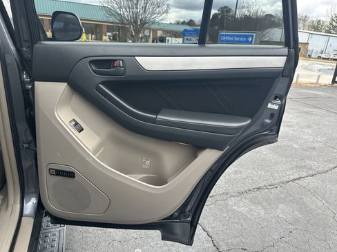 Used 2008 Toyota 4Runner SR5 image 17