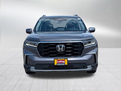Used 2024 Honda Pilot Elite image 2