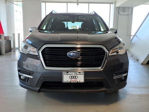 Used 2022 Subaru Ascent Touring AWD/4WD image 2