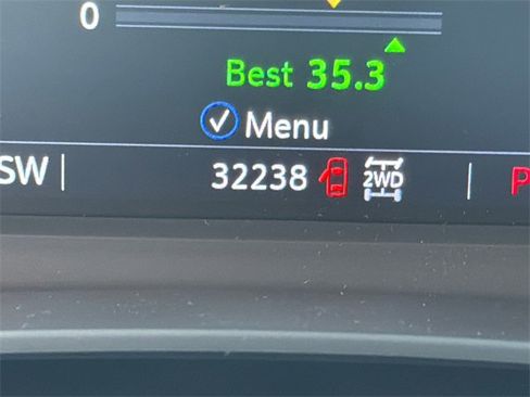 Certified 2022 Cadillac XT5 Premium Luxury image 24