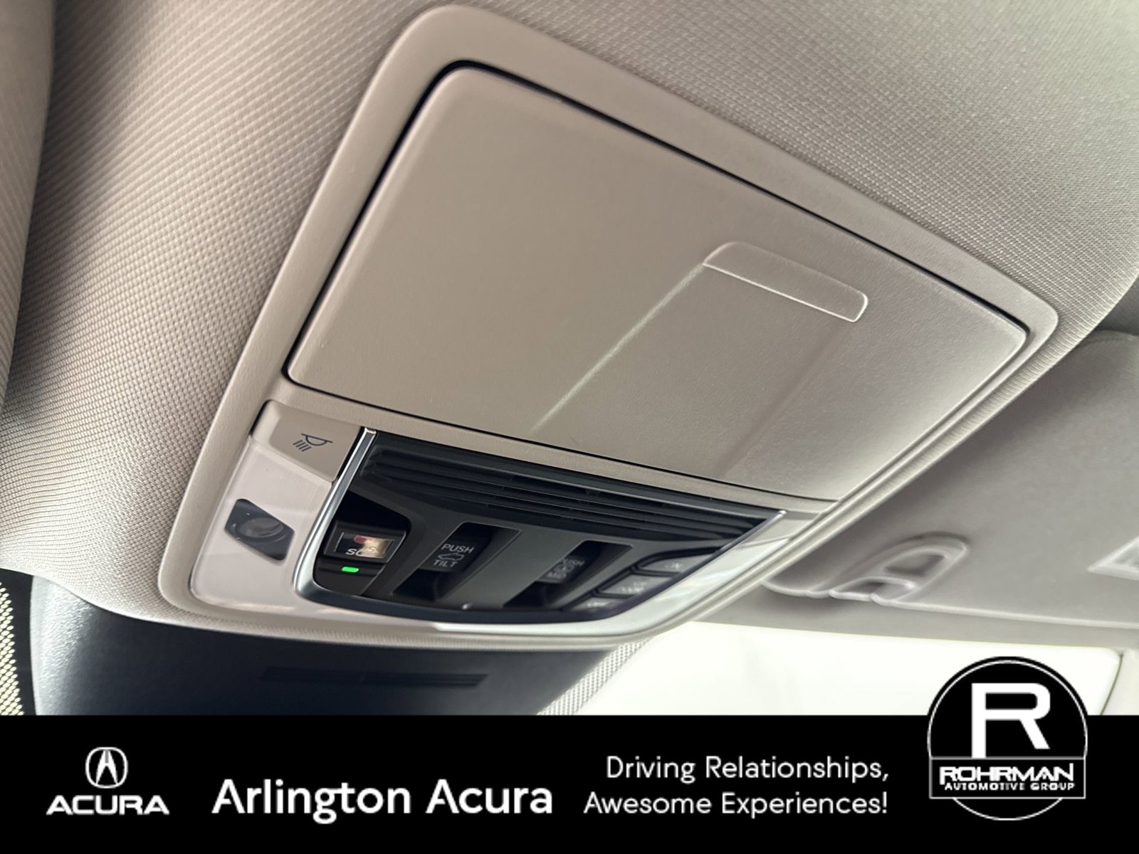 Certified 2026 Acura MDX w/ Advance Package AWD/4WD image 11
