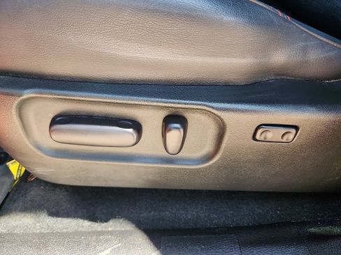 Used 2023 Toyota Tacoma TRD Pro AWD/4WD image 13